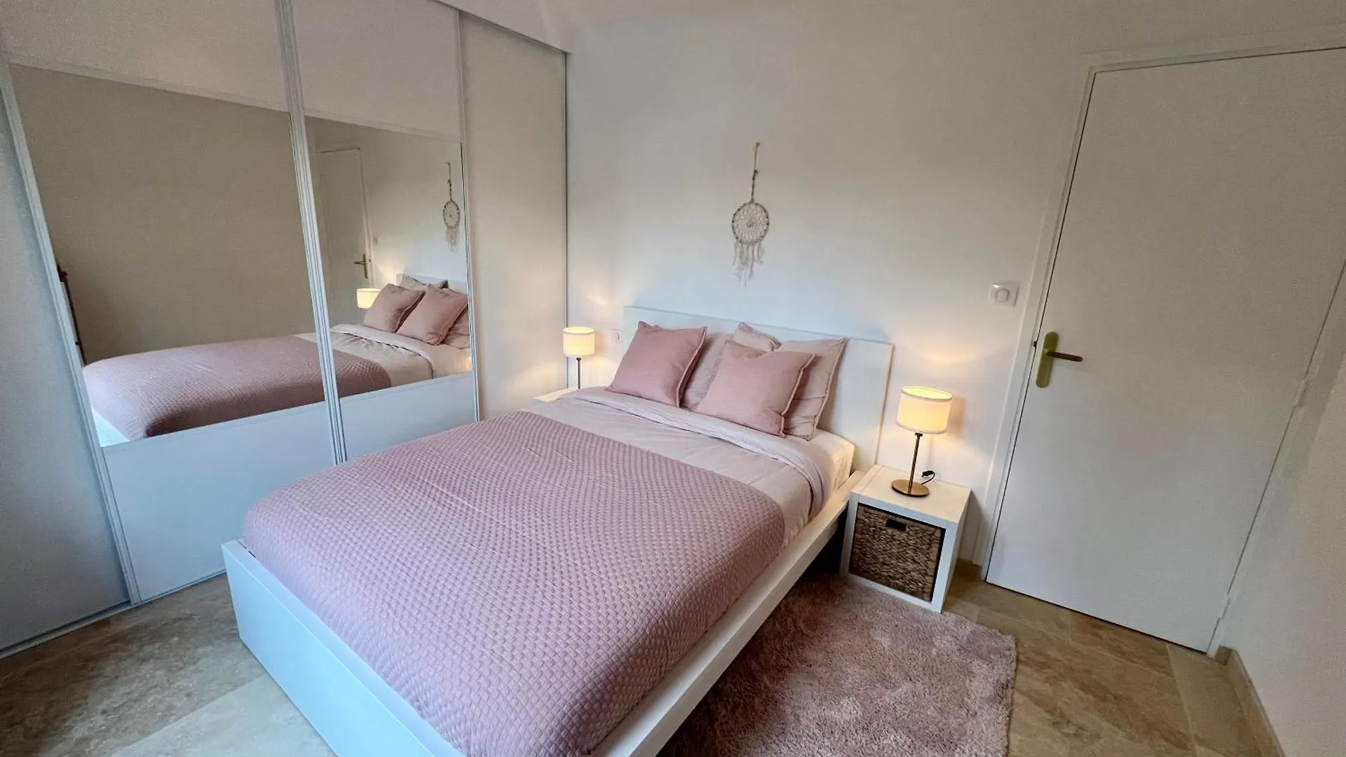 Charming Provencal Villa With Pool And Garden Mougins