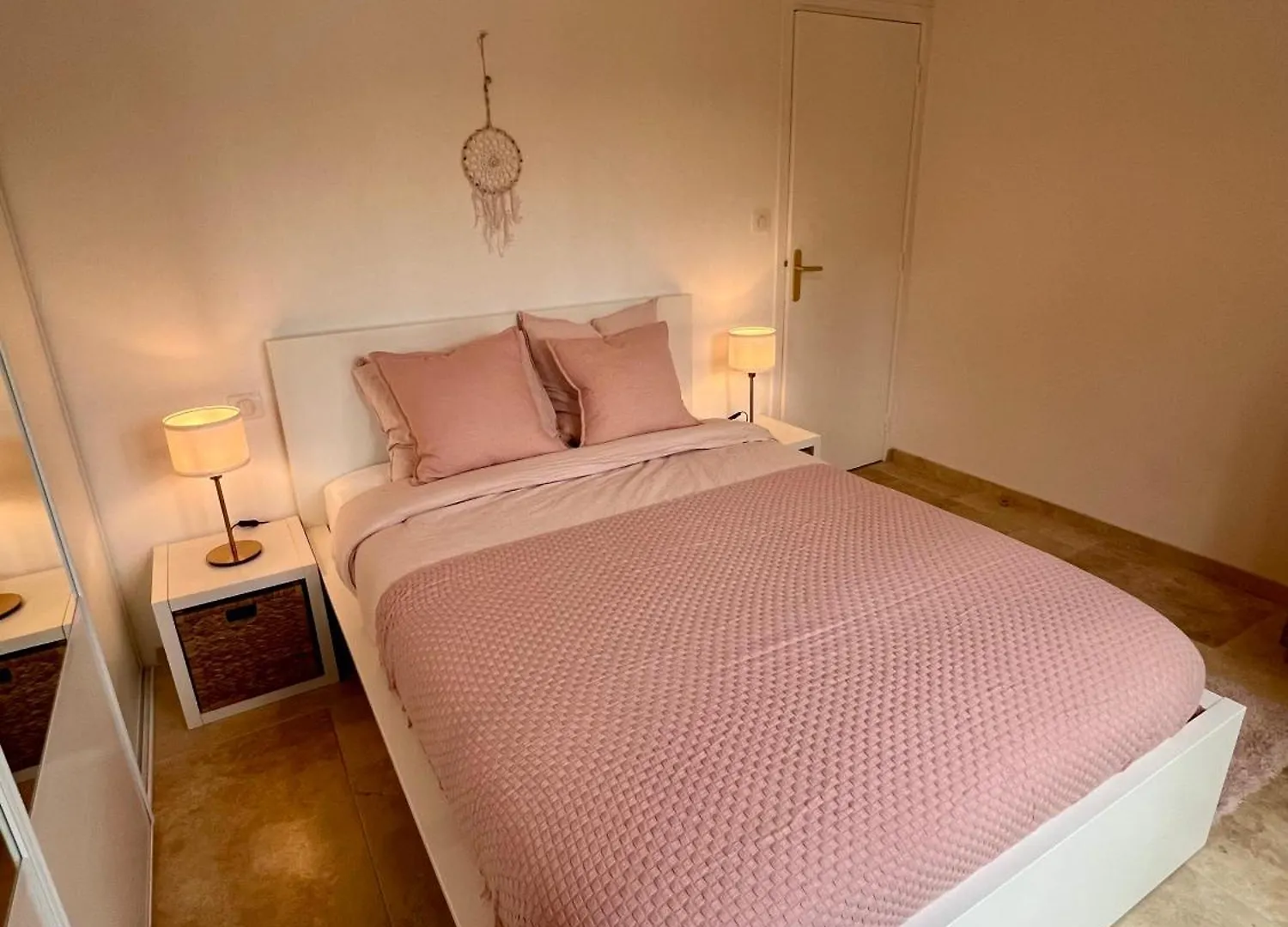 Charming Provencal Villa With Pool And Garden Mougins France