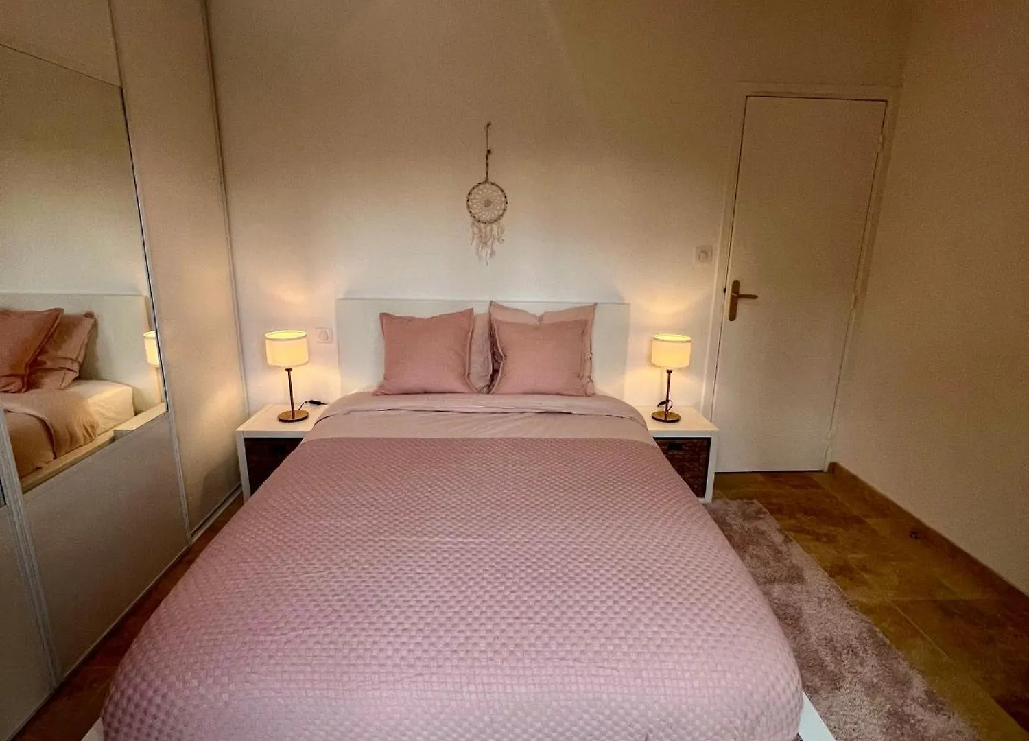 Charming Provencal Villa With Pool And Garden Mougins