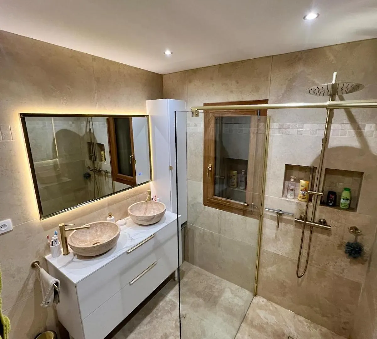 Charming Provencal Villa With Pool And Garden Mougins