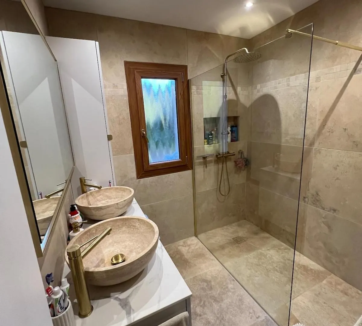 Charming Provencal Villa With Pool And Garden Mougins France