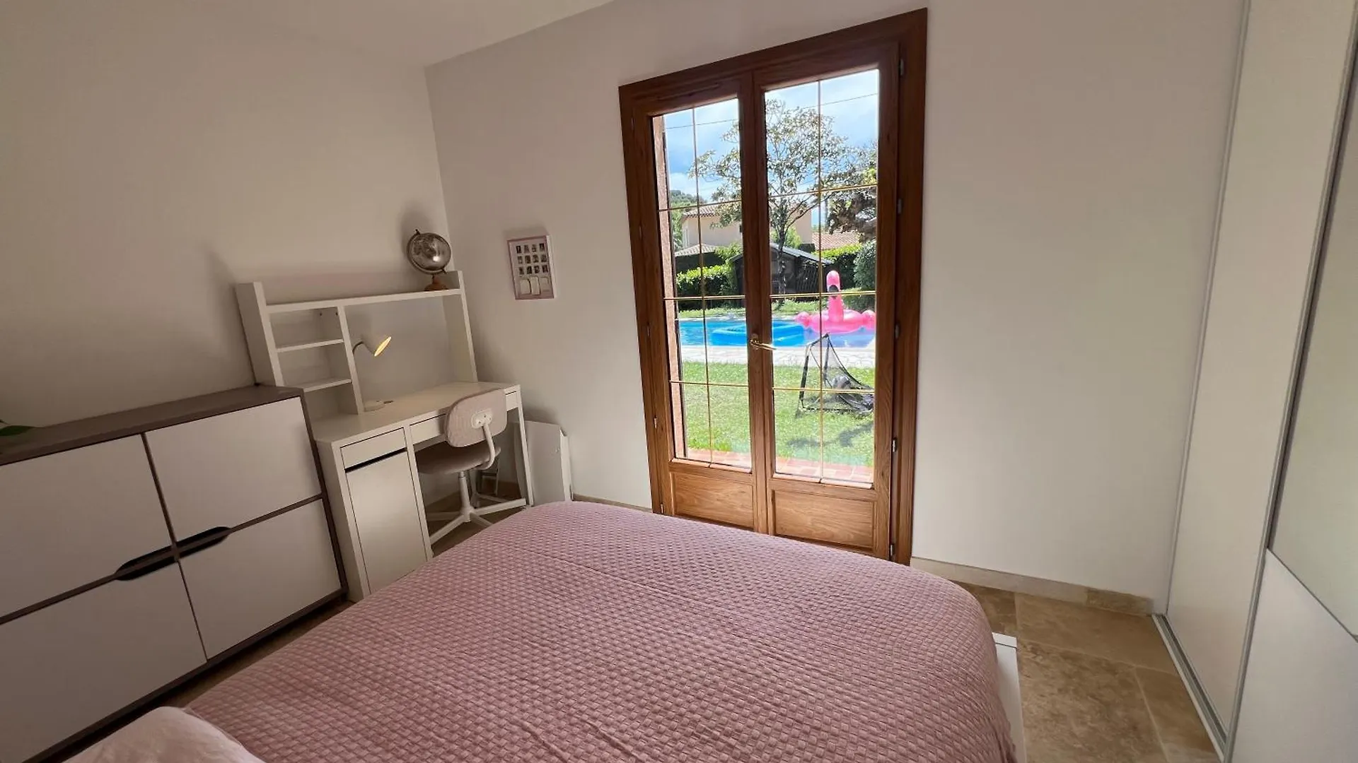 Charming Provencal Villa With Pool And Garden Mougins 0*,  France