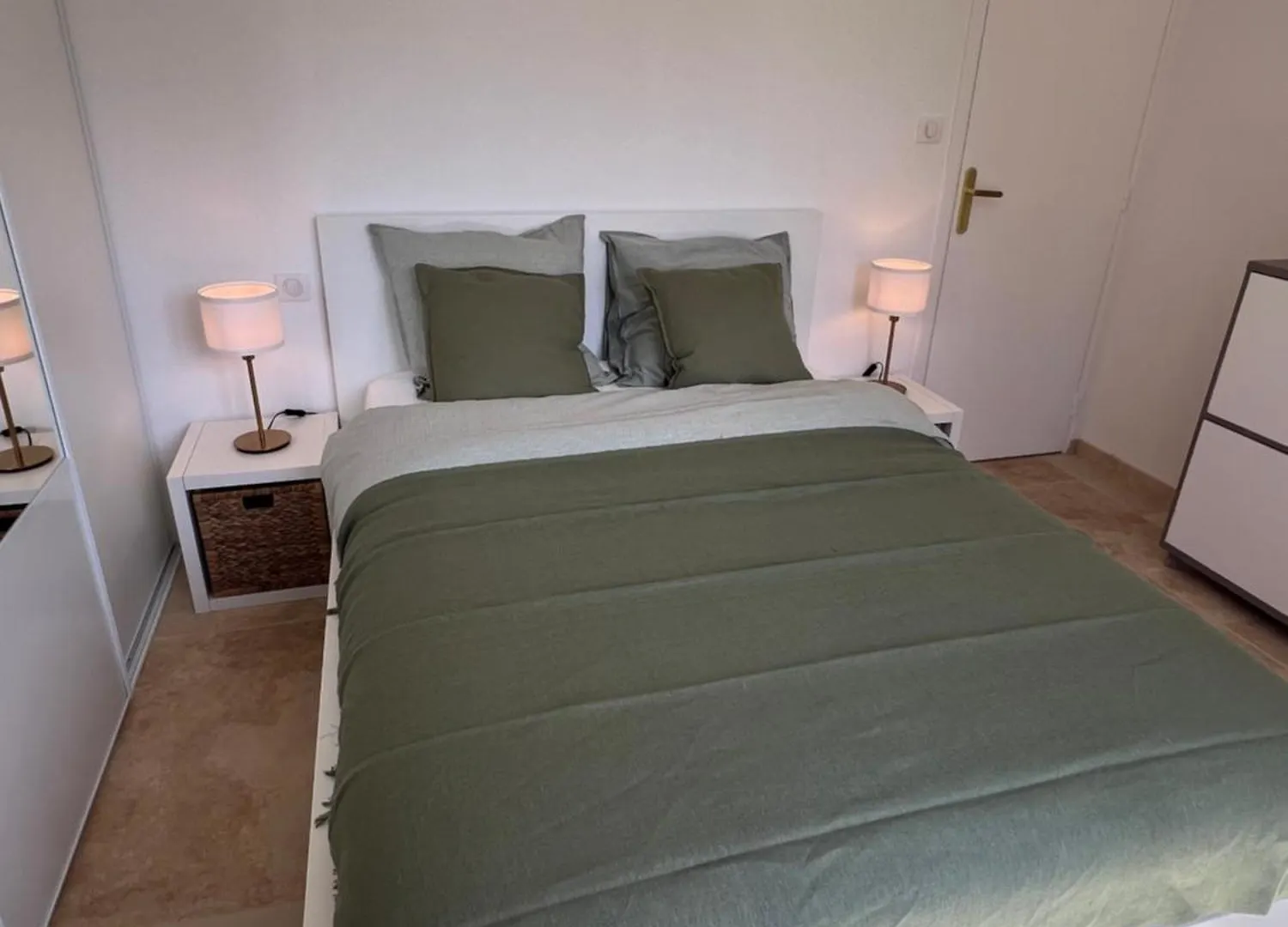 Charming Provencal Villa With Pool And Garden Mougins 0*,  France
