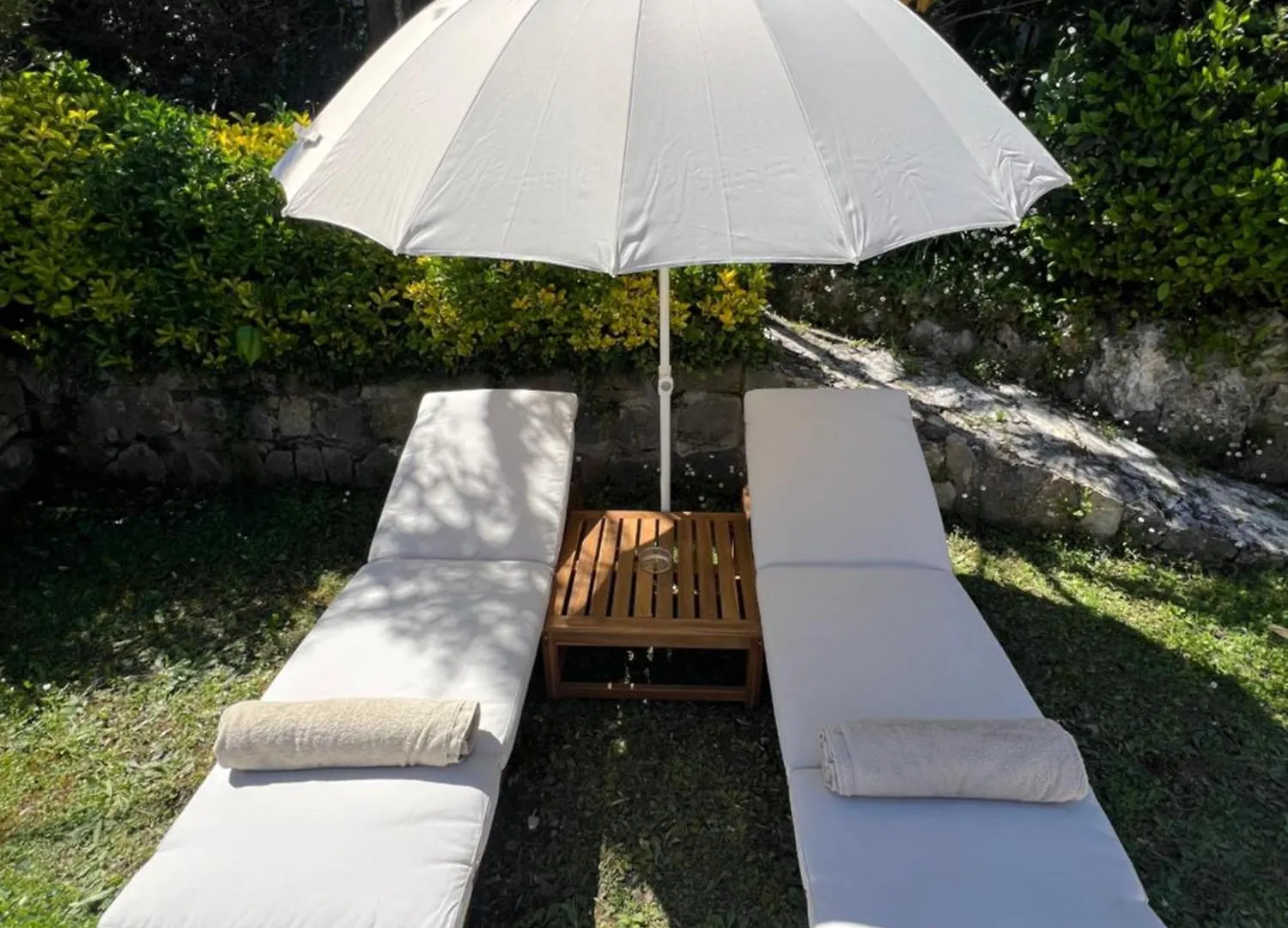 Charming Provencal Villa With Pool And Garden Mougins