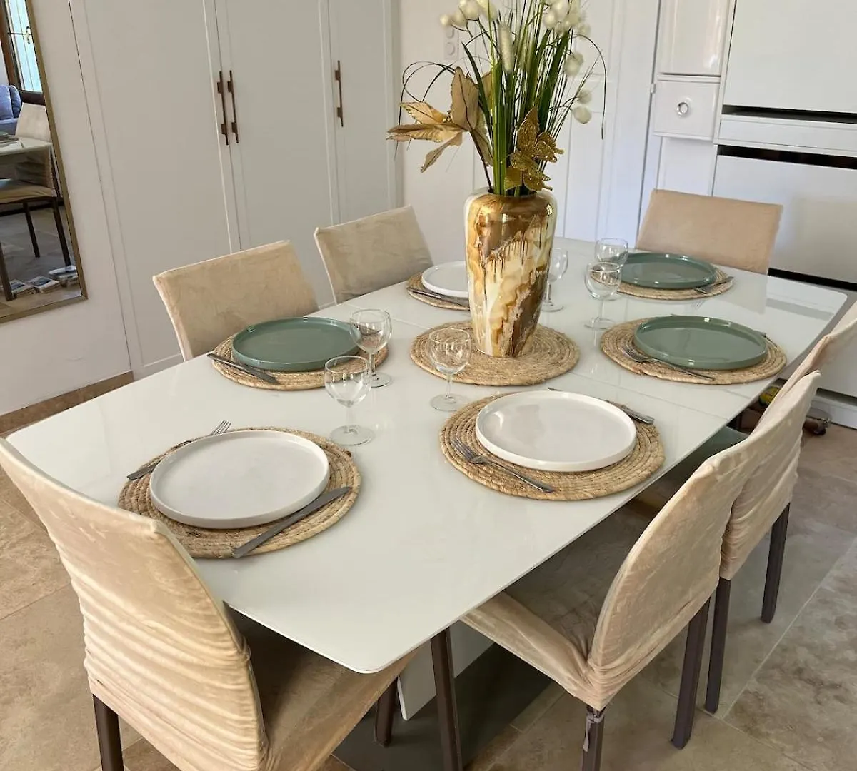 Charming Provencal Villa With Pool And Garden Mougins