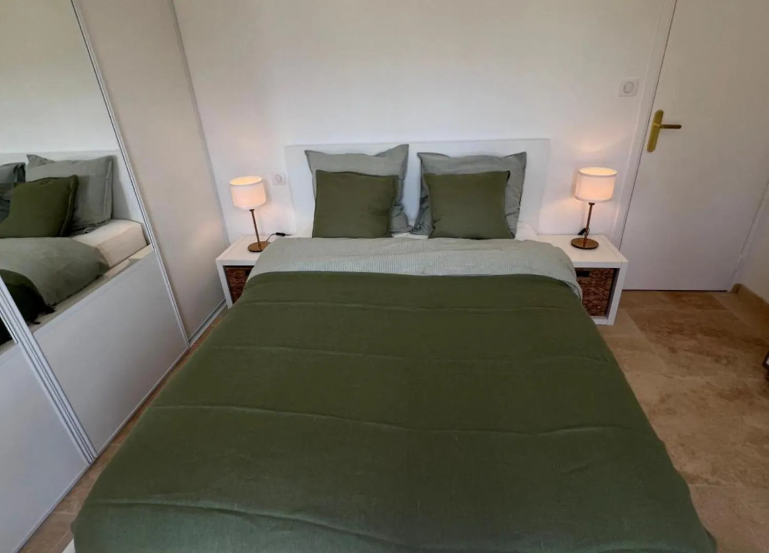 Charming Provencal Villa With Pool And Garden Mougins